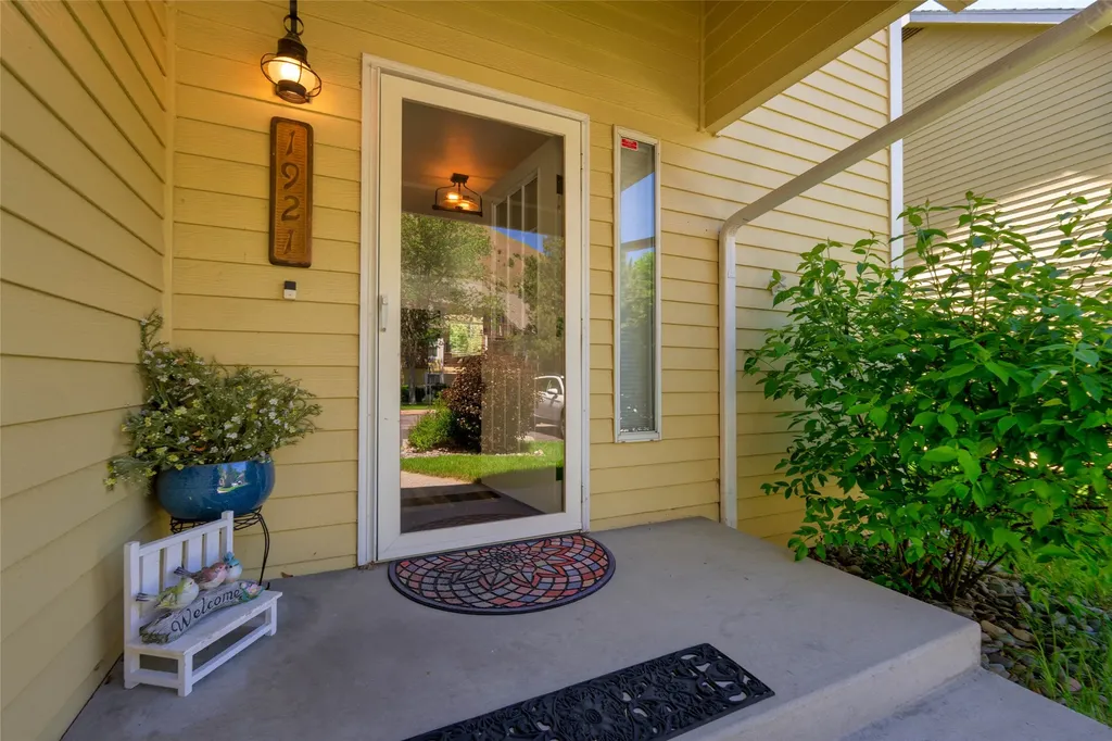 1921 E Broadway Street Missoula MT 59802