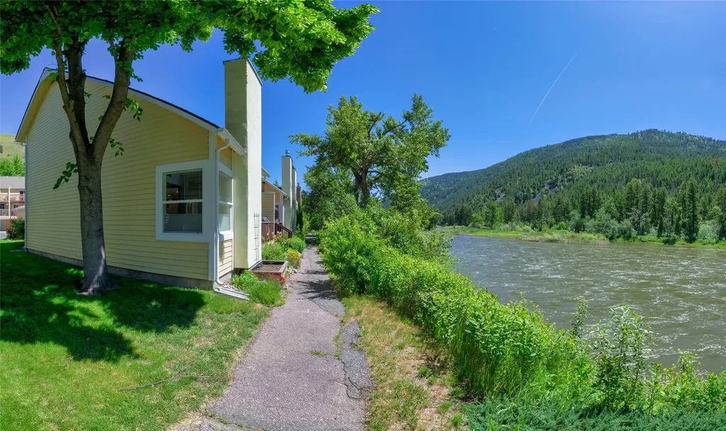 1921 E Broadway Street Missoula MT 59802