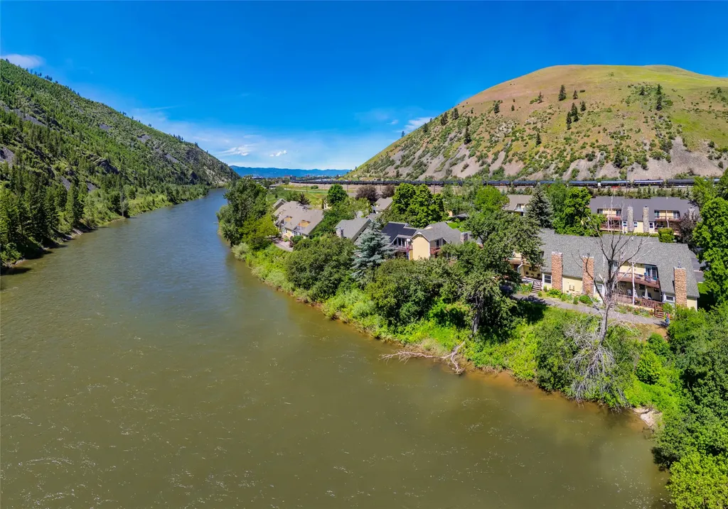 1921 E Broadway Street Missoula MT 59802