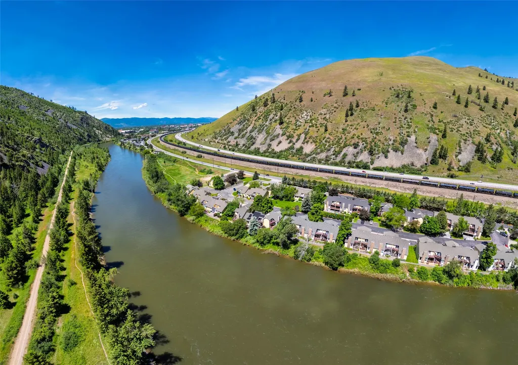 1921 E Broadway Street Missoula MT 59802