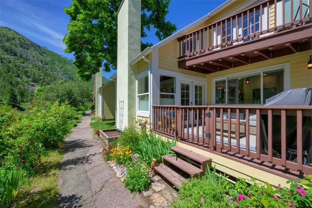 1921 E Broadway Street Missoula MT 59802