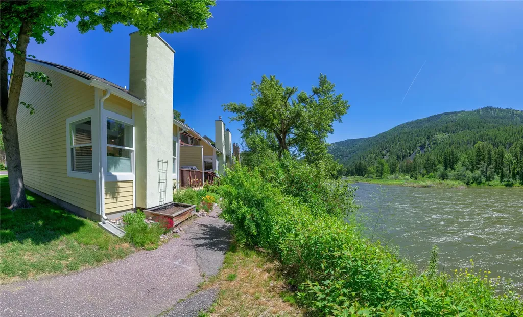 1921 E Broadway Street Missoula MT 59802
