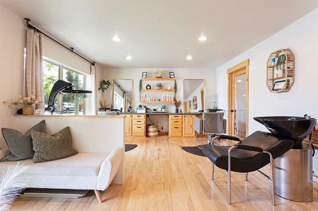 1852 South Avenue W Missoula MT 59801