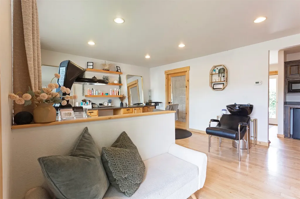 1852 South Avenue W Missoula MT 59801