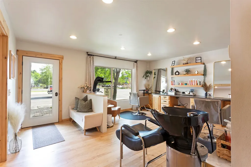 1852 South Avenue W Missoula MT 59801