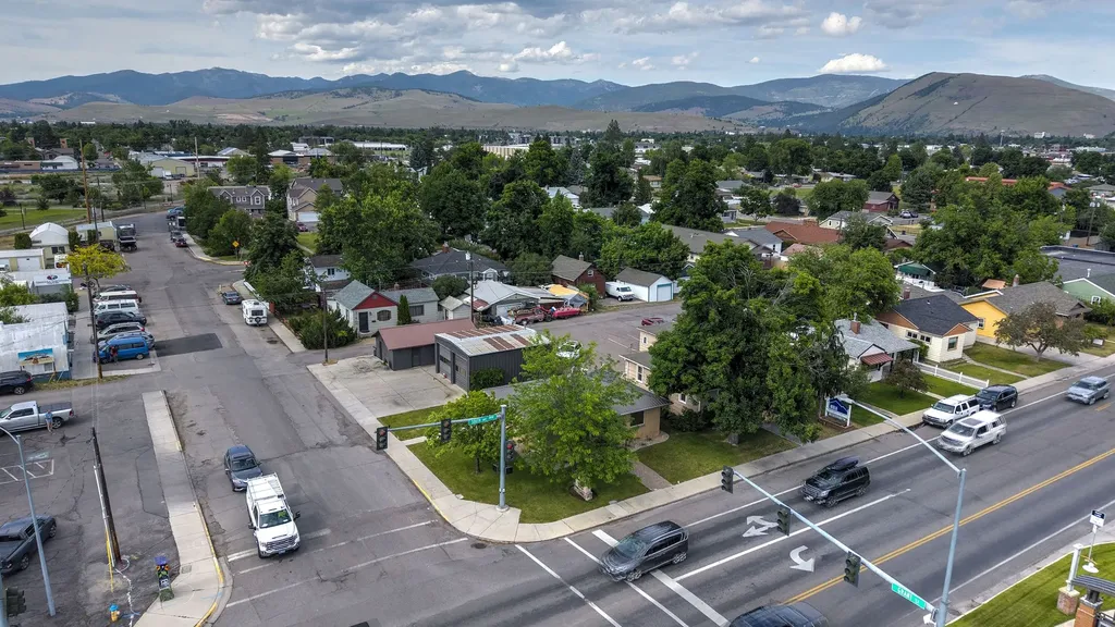 1852 South Avenue W Missoula MT 59801