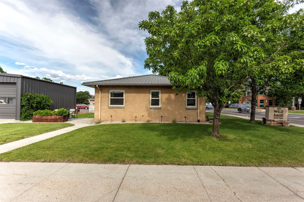 1852 South Avenue W Missoula MT 59801