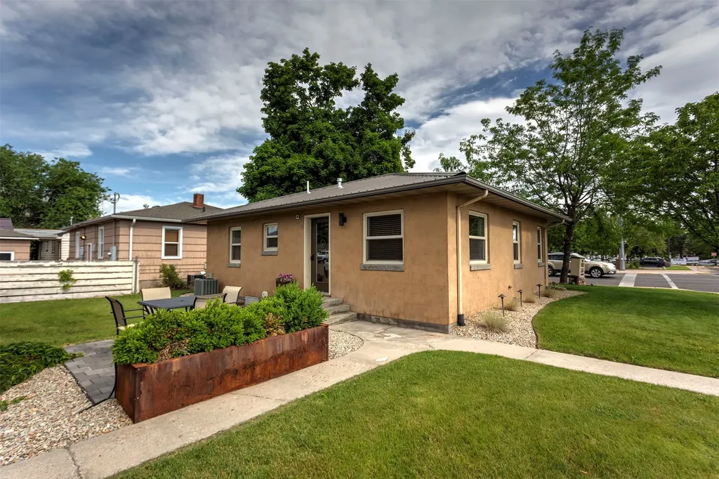 1852 South Avenue W Missoula MT 59801