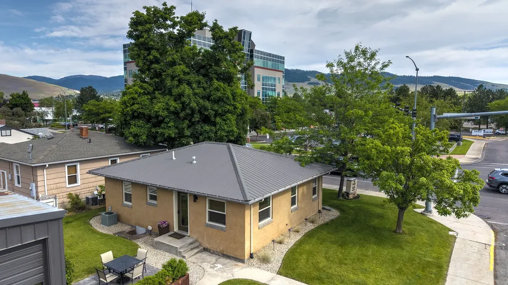 1852 South Avenue W Missoula MT 59801