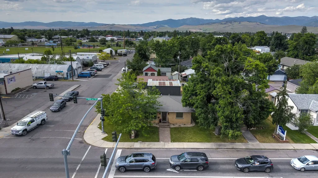 1852 South Avenue W Missoula MT 59801