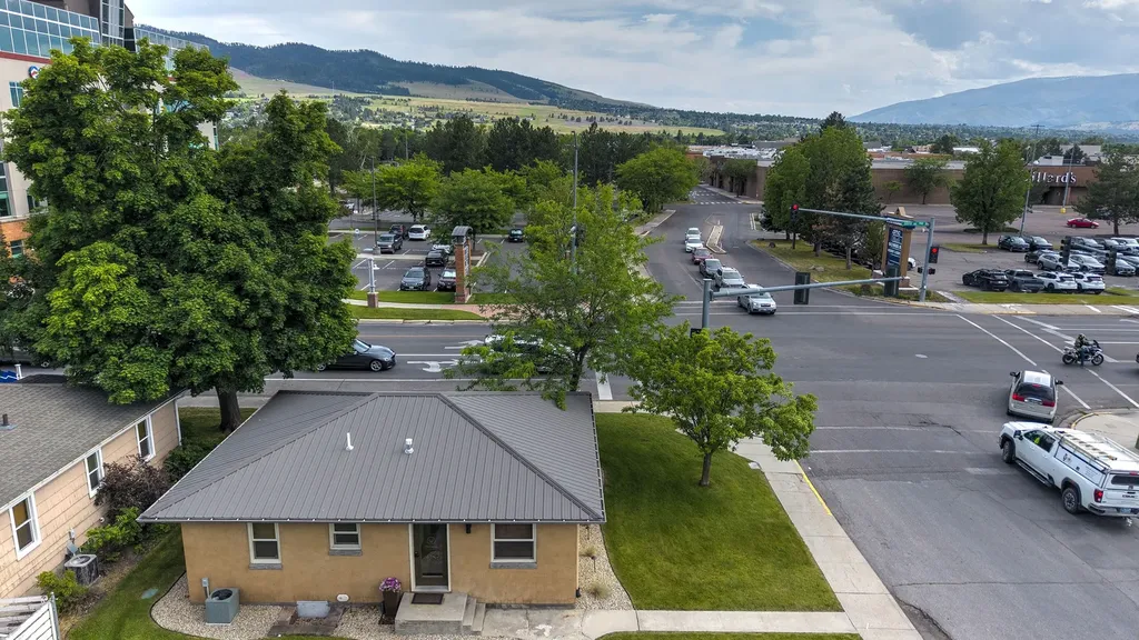 1852 South Avenue W Missoula MT 59801