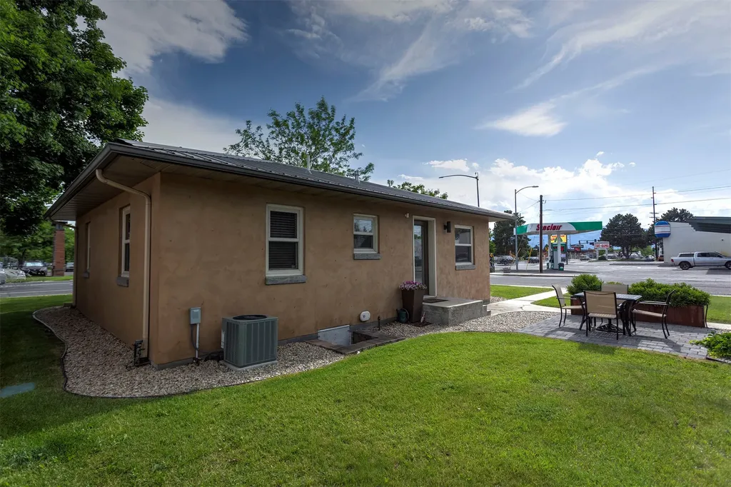 1852 South Avenue W Missoula MT 59801