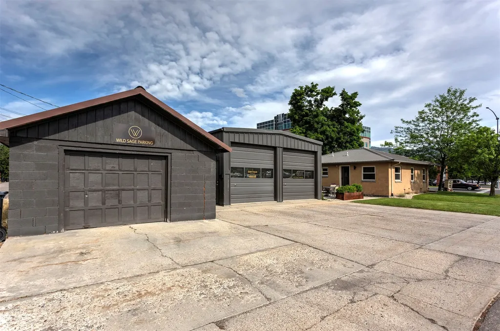 1852 South Avenue W Missoula MT 59801