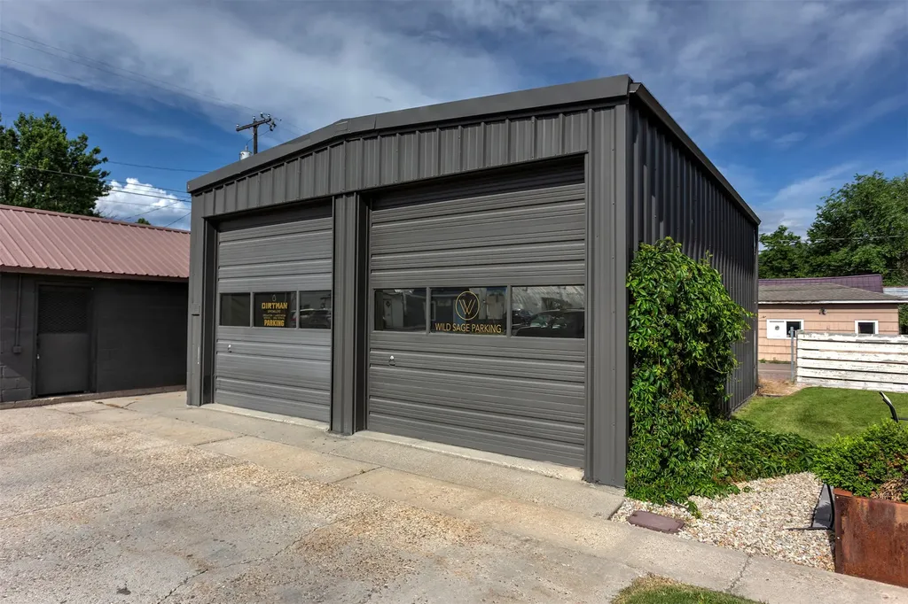 1852 South Avenue W Missoula MT 59801