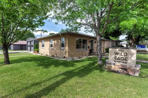 1852 South Avenue W Missoula MT 59801