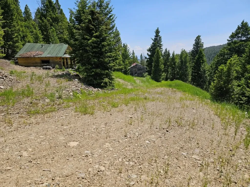 Crow Bar Indian Creek Road Townsend MT 59644