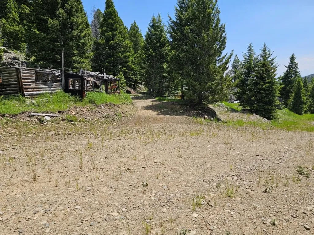 Crow Bar Indian Creek Road Townsend MT 59644