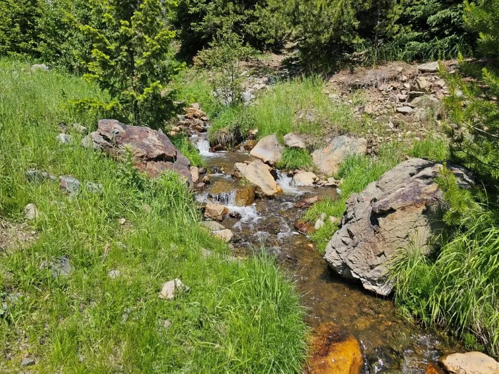 Crow Bar Indian Creek Road Townsend MT 59644