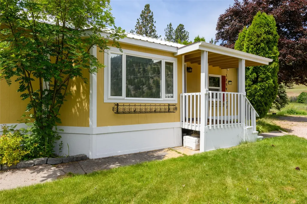 6144 Greil Loop Missoula MT 59802