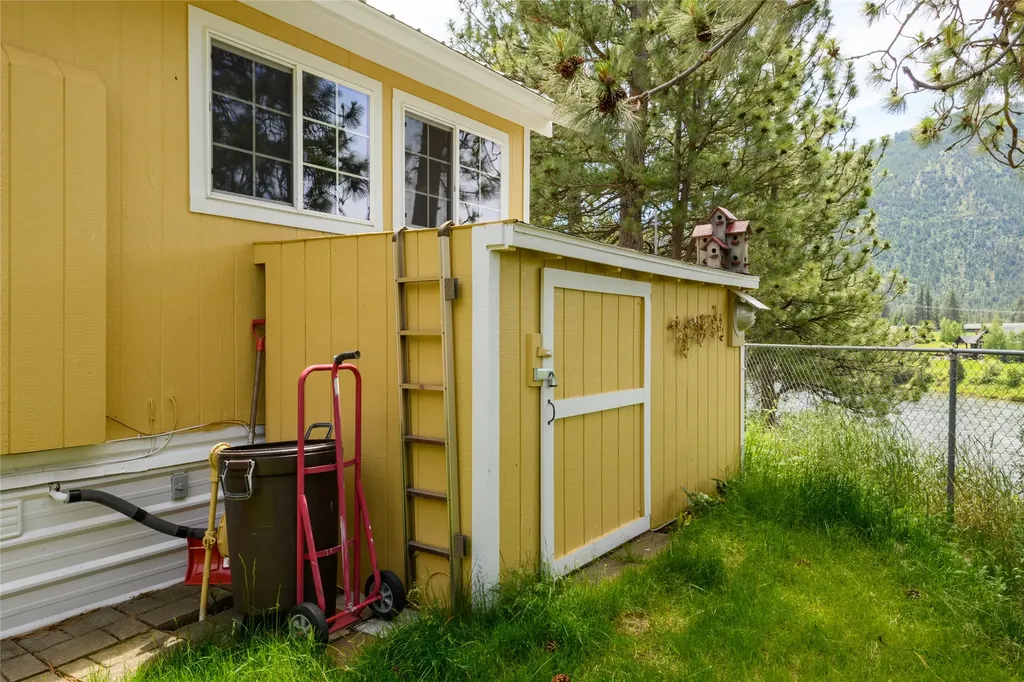 6144 Greil Loop Missoula MT 59802