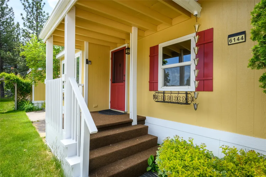 6144 Greil Loop Missoula MT 59802