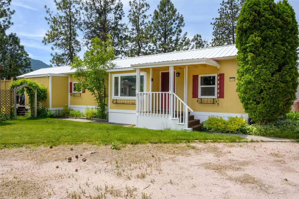6144 Greil Loop Missoula MT 59802