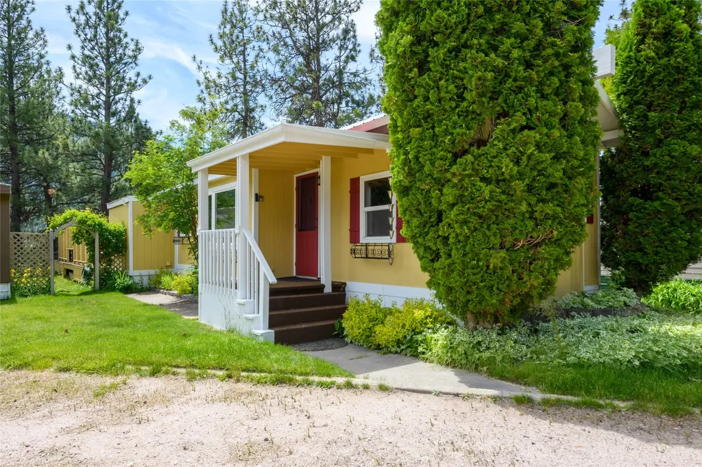 6144 Greil Loop Missoula MT 59802