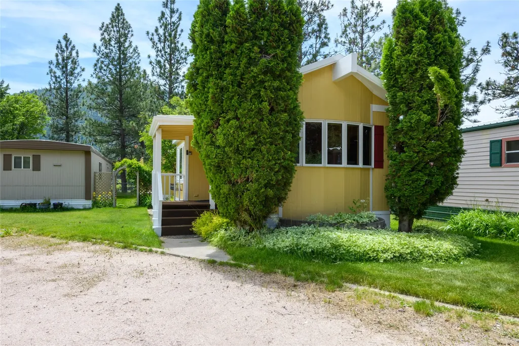 6144 Greil Loop Missoula MT 59802