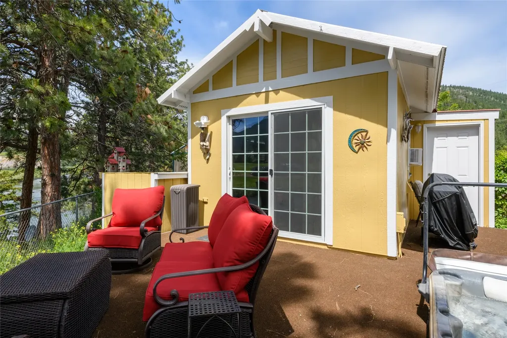 6144 Greil Loop Missoula MT 59802