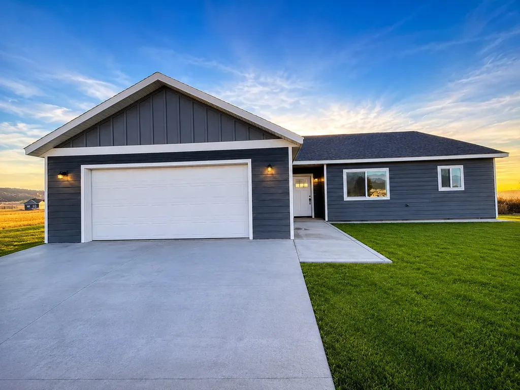36125 Cyrus Court Polson MT 59860