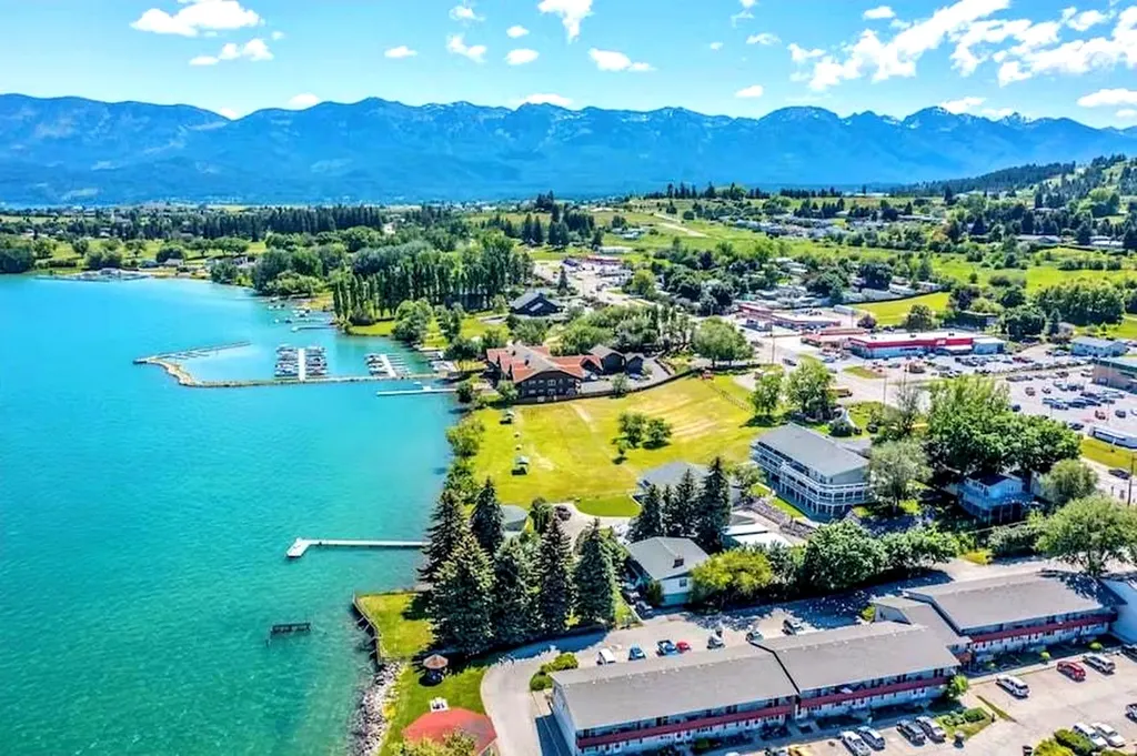 36125 Cyrus Court Polson MT 59860