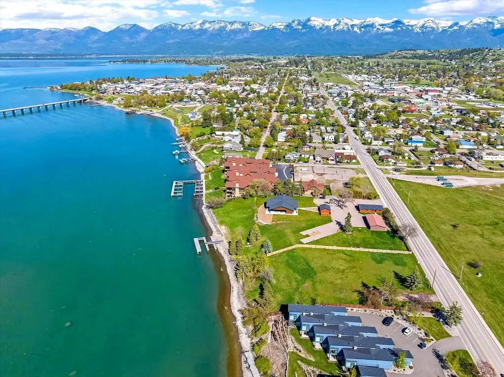 36125 Cyrus Court Polson MT 59860