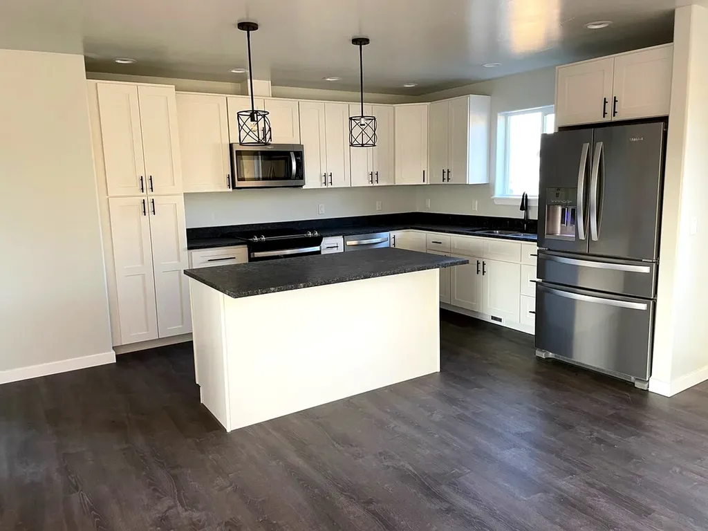 36125 Cyrus Court Polson MT 59860