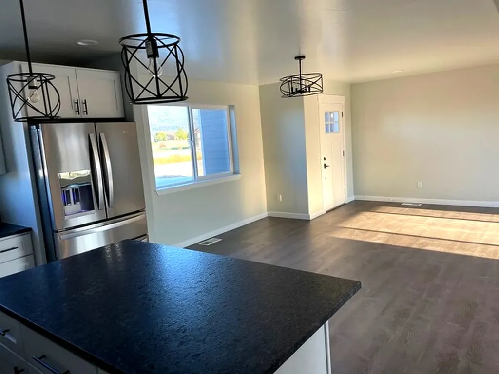 36125 Cyrus Court Polson MT 59860