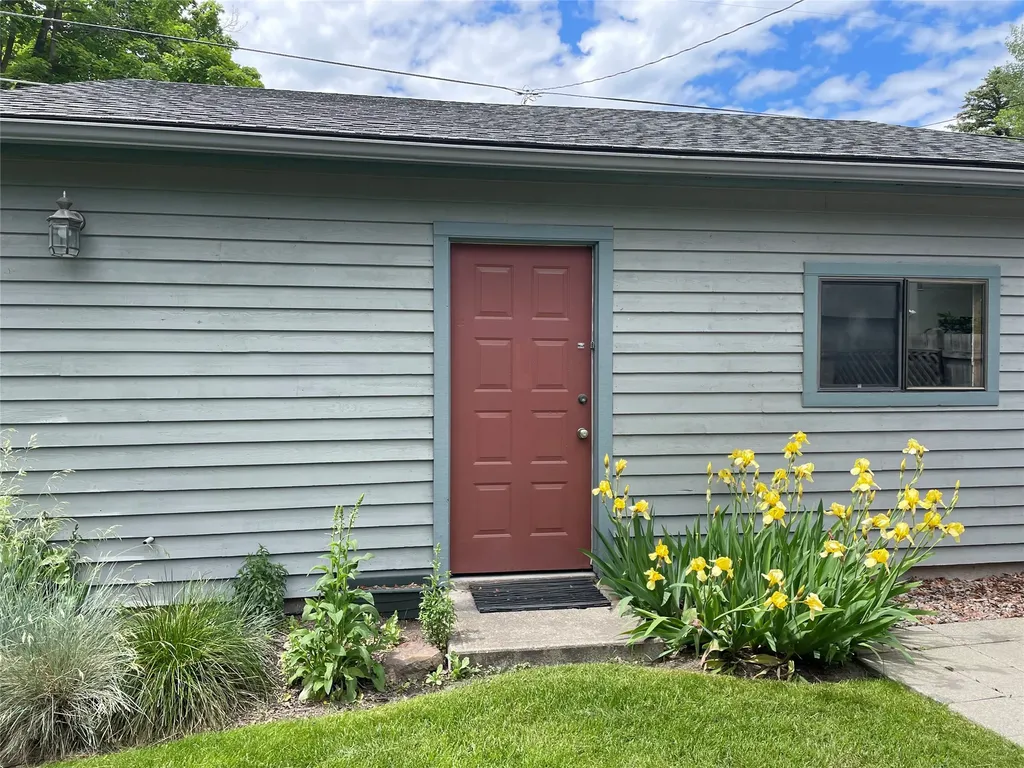 844 3rd Avenue E Kalispell MT 59901
