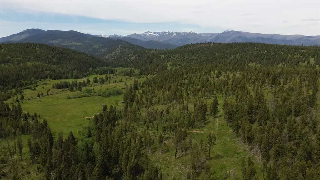 3595 Bear Gulch Road Lincoln MT 59639