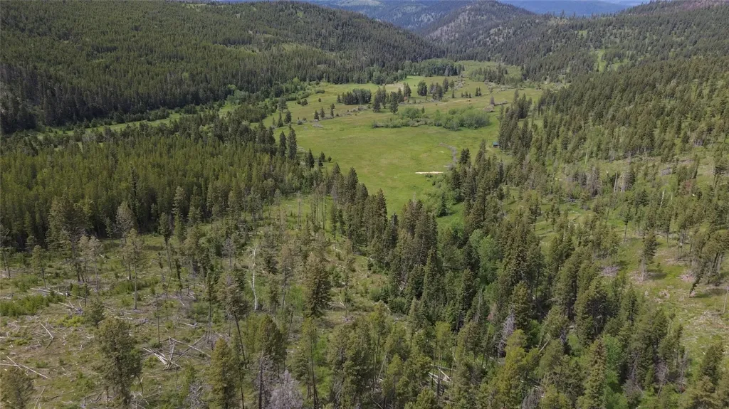 3595 Bear Gulch Road Lincoln MT 59639