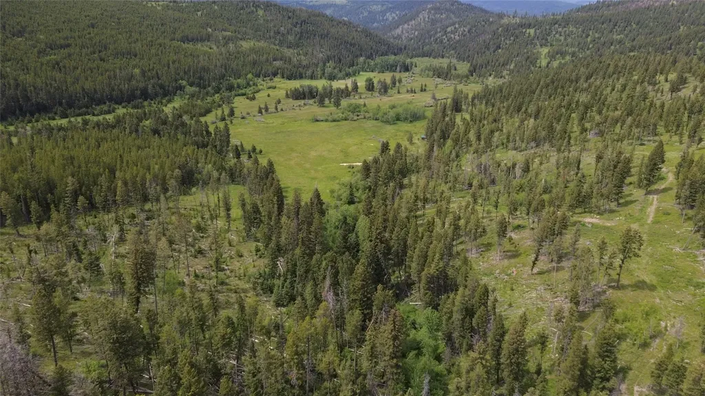 3595 Bear Gulch Road Lincoln MT 59639