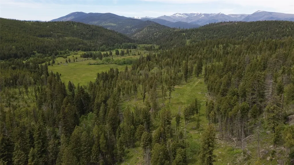 3595 Bear Gulch Road Lincoln MT 59639