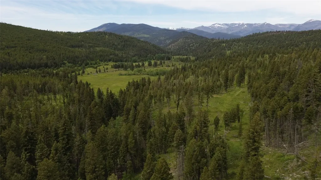 3595 Bear Gulch Road Lincoln MT 59639