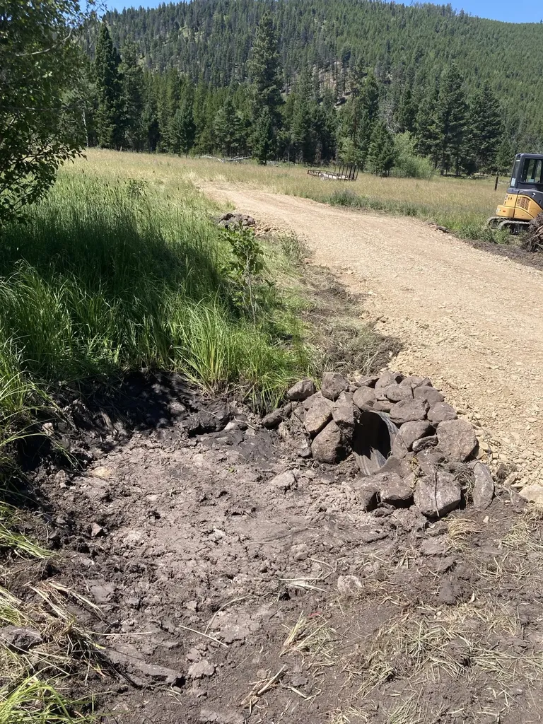 3595 Bear Gulch Road Lincoln MT 59639