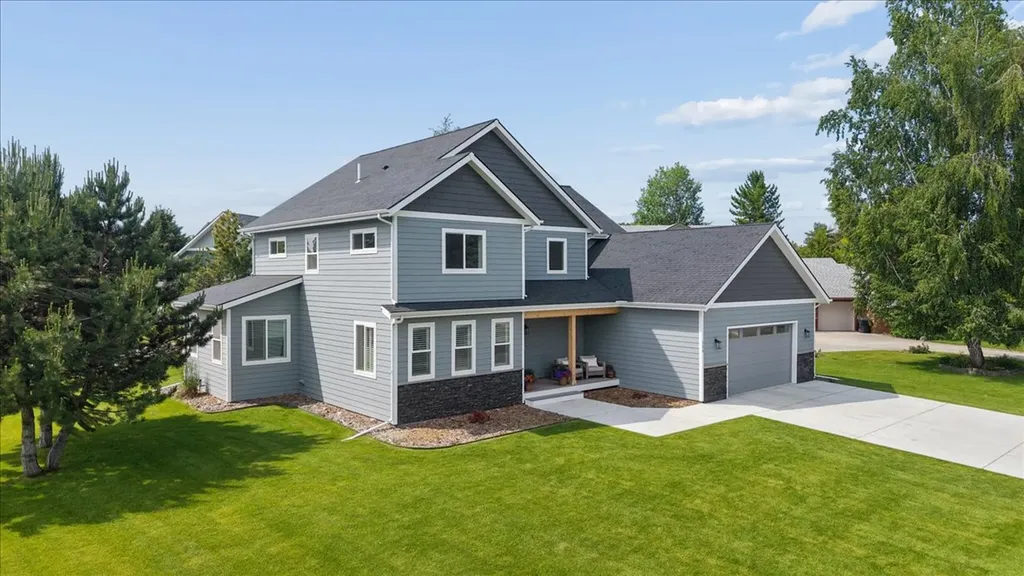 120 River View Drive Kalispell MT 59901