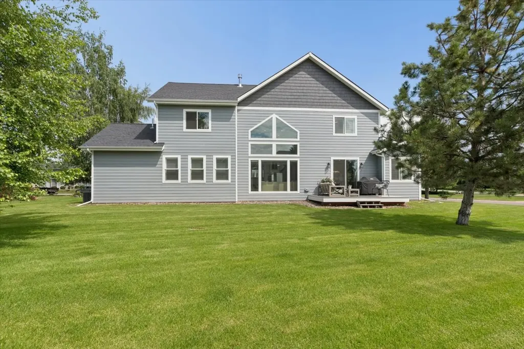 120 River View Drive Kalispell MT 59901