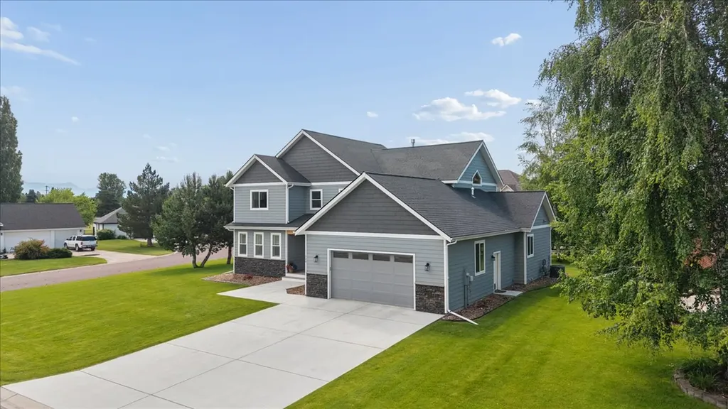 120 River View Drive Kalispell MT 59901