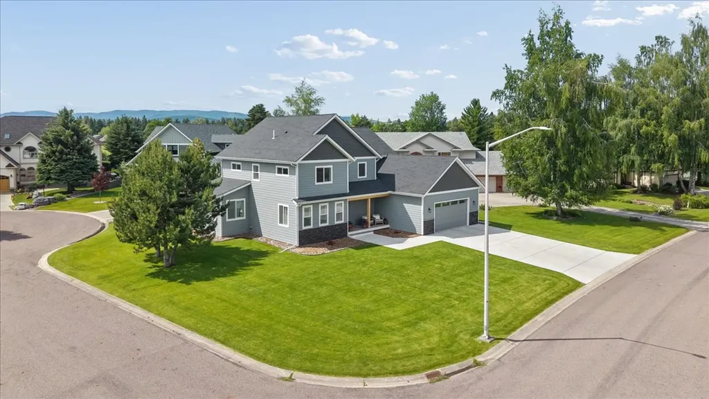 120 River View Drive Kalispell MT 59901