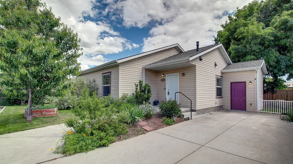 6105 Rains Place Missoula MT 59808