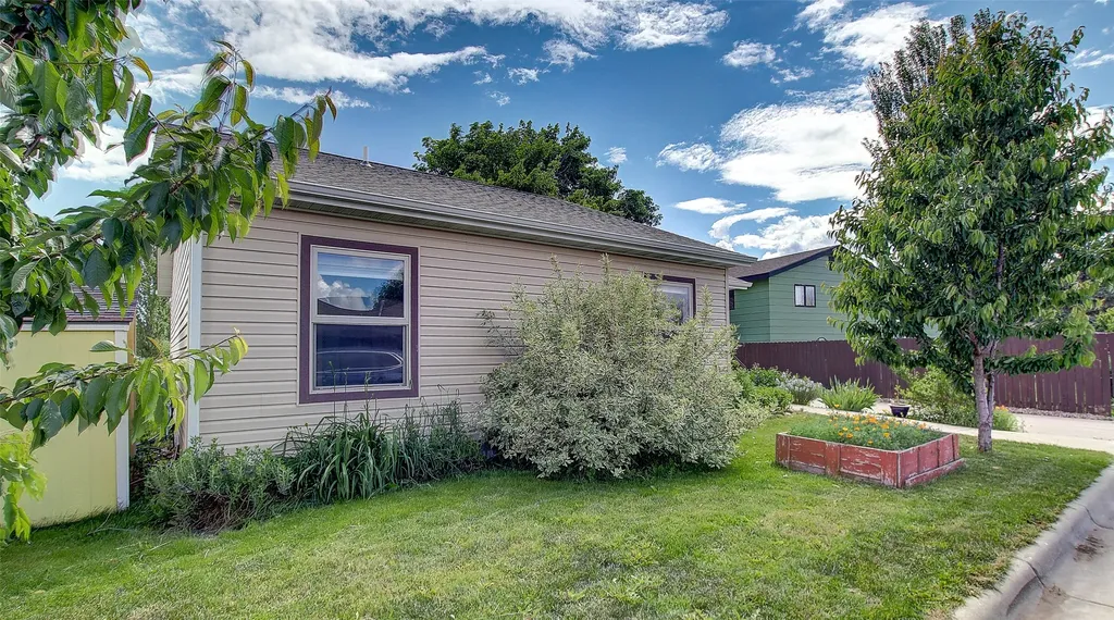 6105 Rains Place Missoula MT 59808