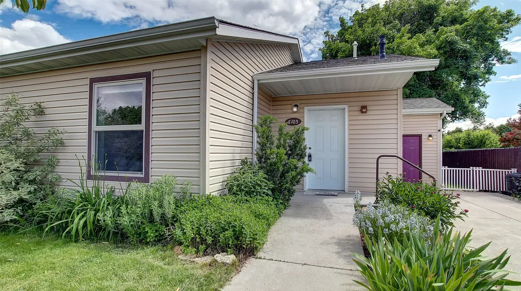 6105 Rains Place Missoula MT 59808