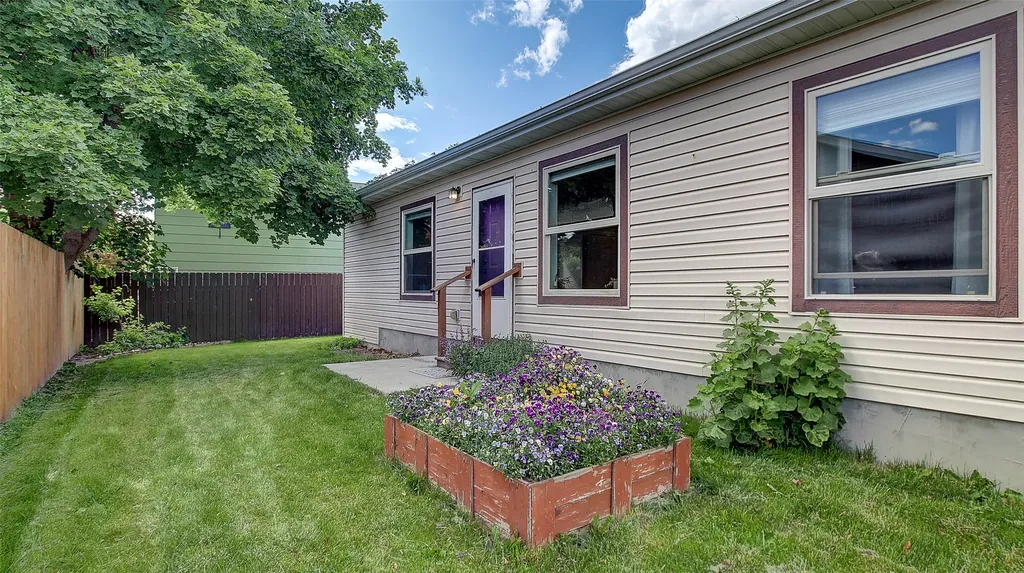 6105 Rains Place Missoula MT 59808