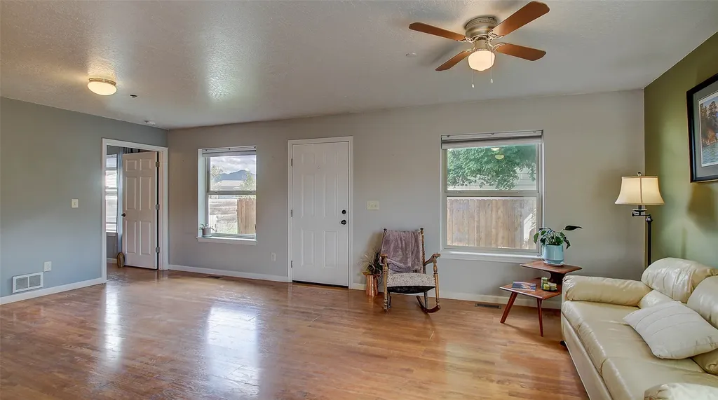 6105 Rains Place Missoula MT 59808